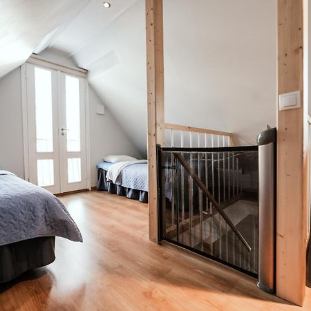 Cabin Guesthouse With Free Parking Parnawa Zewnętrze zdjęcie