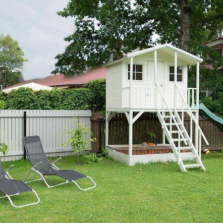 Cabin Guesthouse With Free Parking Parnawa Zewnętrze zdjęcie