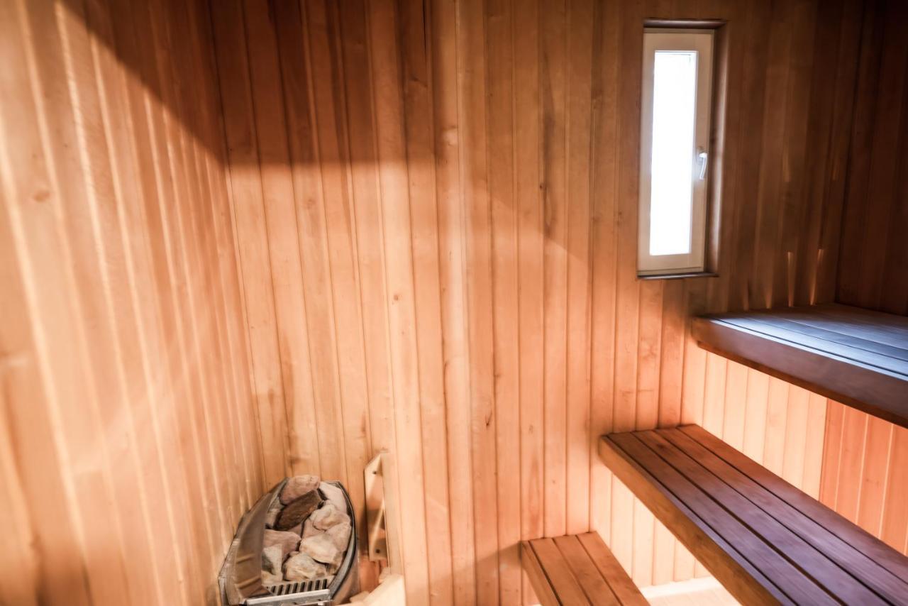 Cabin Guesthouse With Free Parking Parnawa Zewnętrze zdjęcie