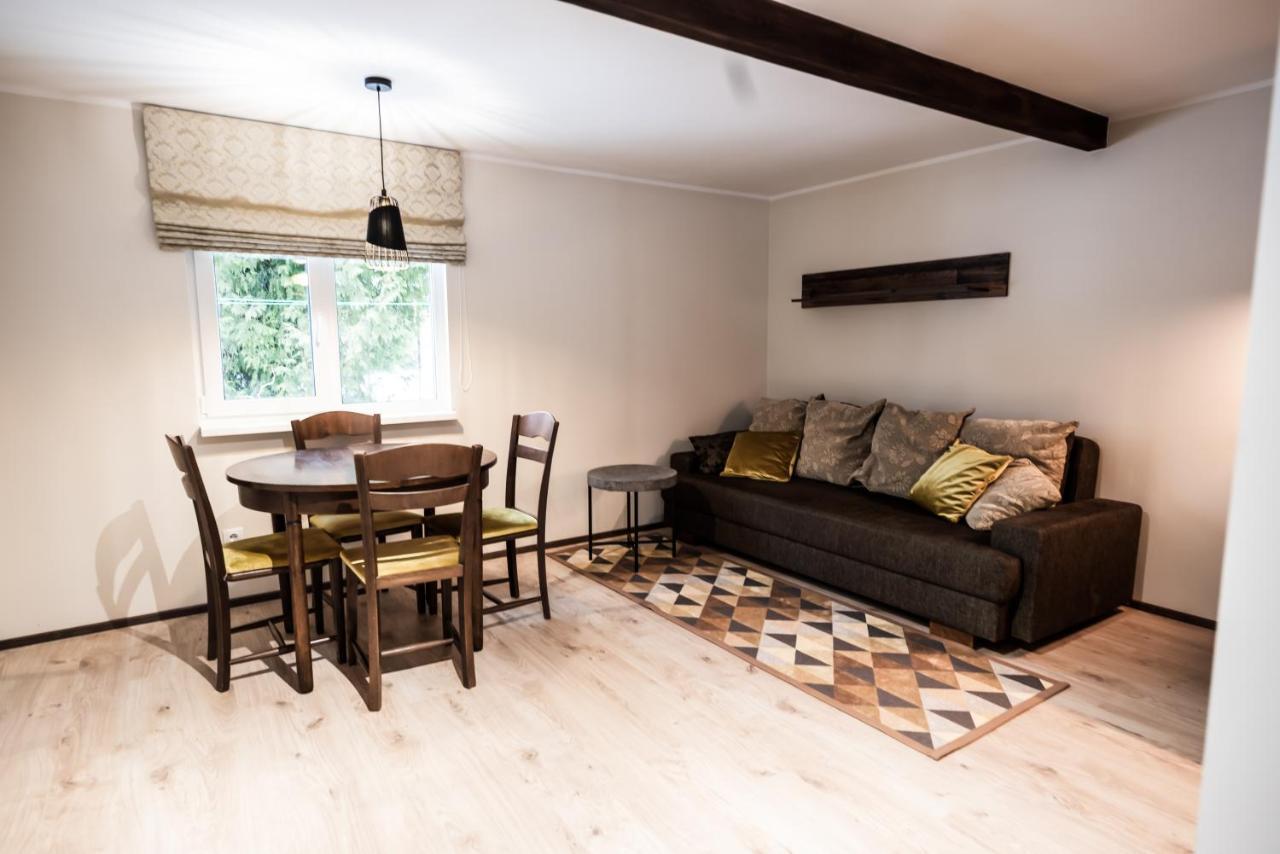 Cabin Guesthouse With Free Parking Parnawa Zewnętrze zdjęcie