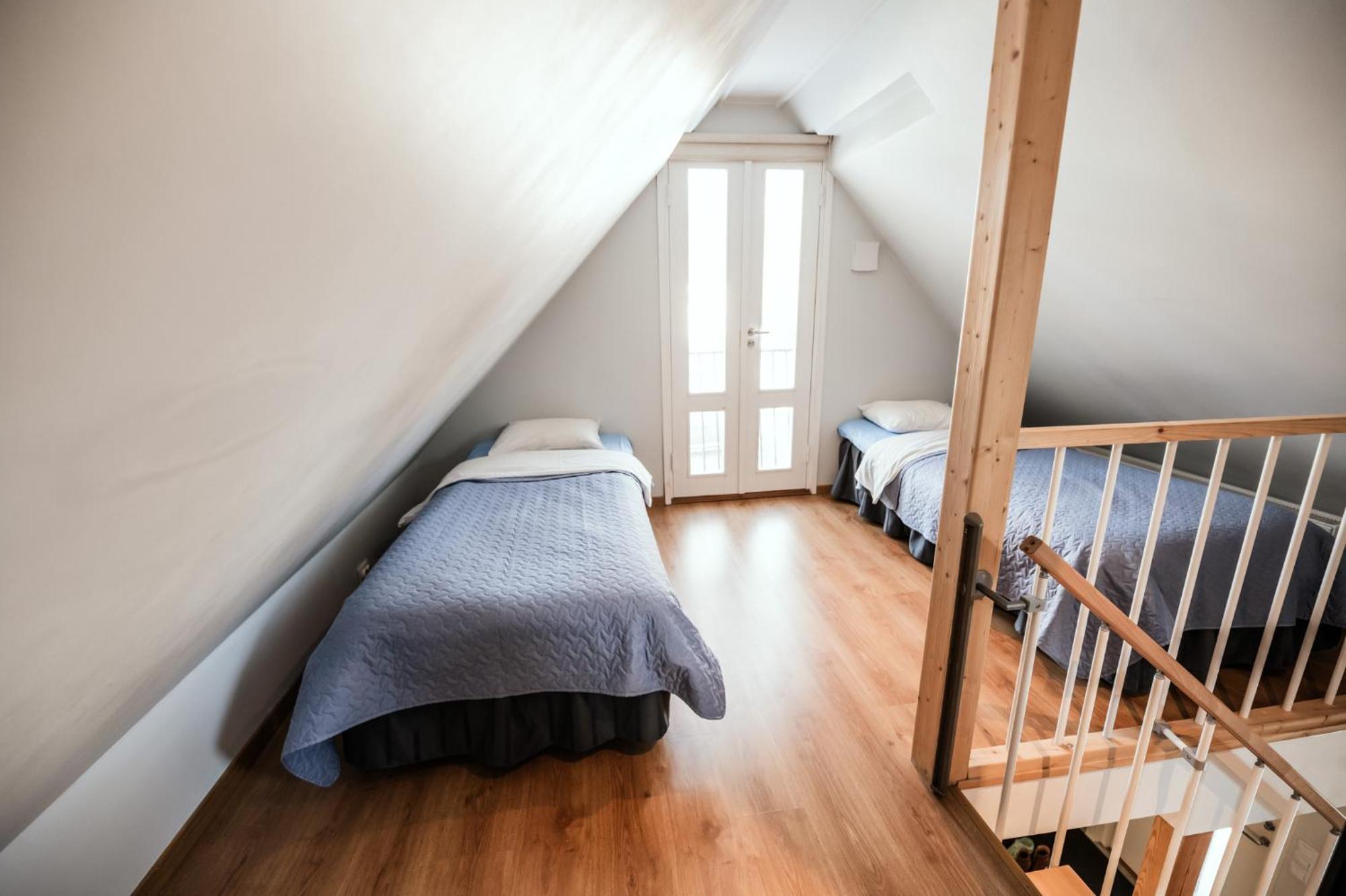 Cabin Guesthouse With Free Parking Parnawa Zewnętrze zdjęcie