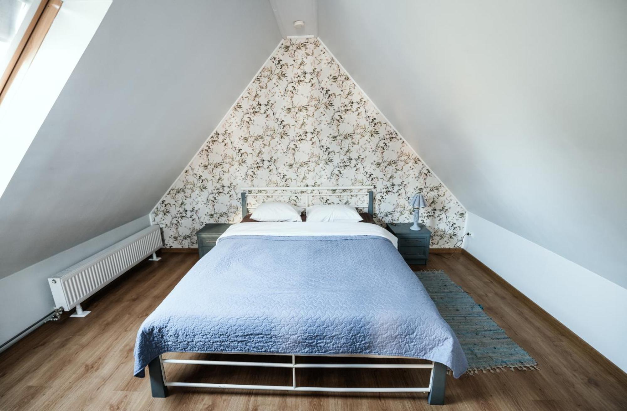 Cabin Guesthouse With Free Parking Parnawa Zewnętrze zdjęcie