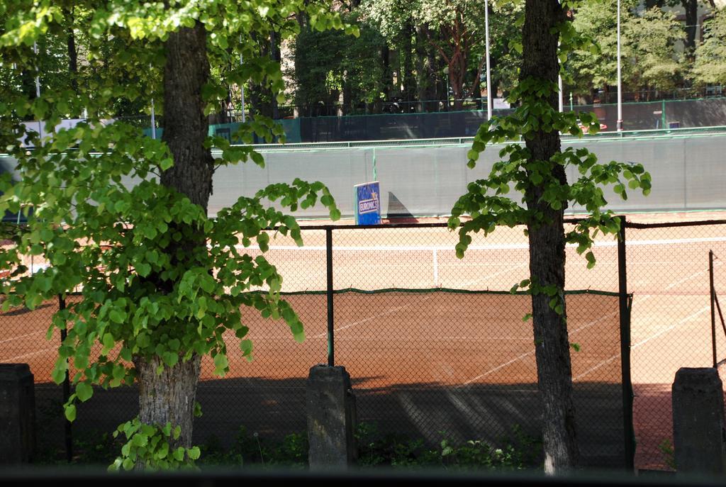 Cabin Guesthouse With Free Parking Parnawa Zewnętrze zdjęcie